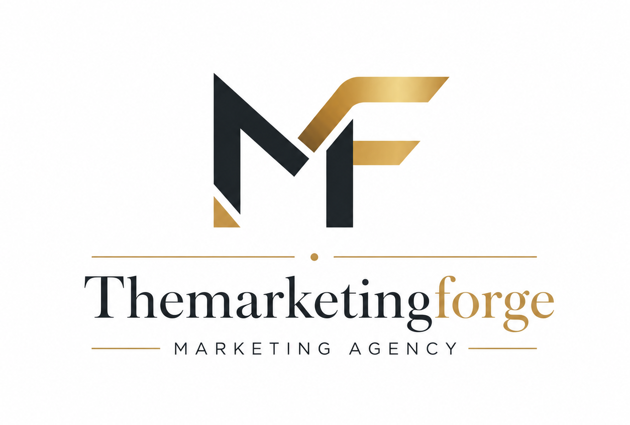 The Marketing Forge